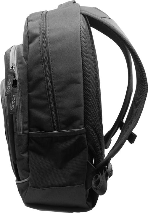 Actual product image Racoon Everyday Backpack Stone (30 l)