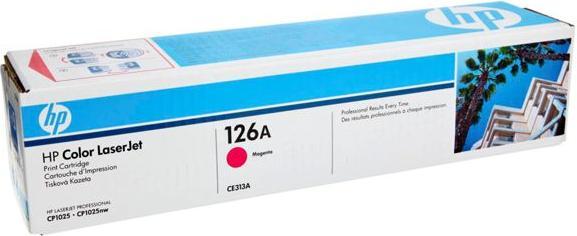 Immagine prodotto HP 126a (M)
