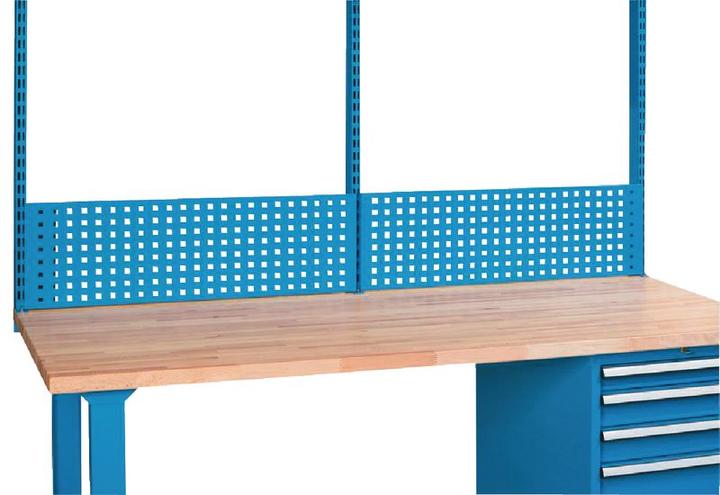 Produktbild Futuro BRW Lochplattenwand