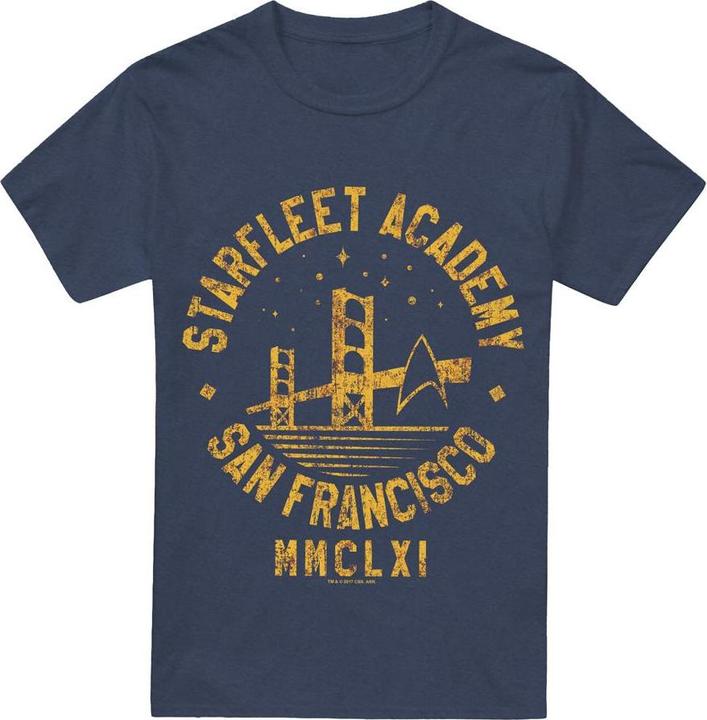 Produktbild Bridge TShirt (L)