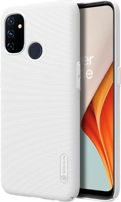 Produktbild Nillkin Super Frosted Shield Series (OnePlus Nord N100)