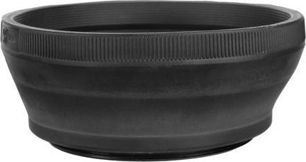 Actual product image Matin Rubber lens hood 58 mm M-6235