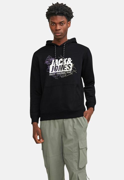 Produktbild Jack & Jones Sweat Hoodie (S)