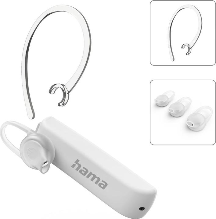 Actual product image Hama MyVoice1500 (Wireless)