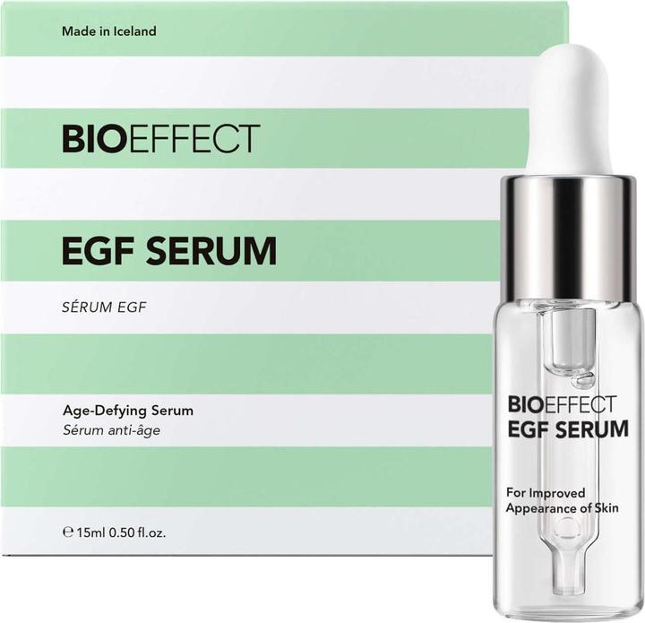 Bioeffect EGF Serum (15 ml)