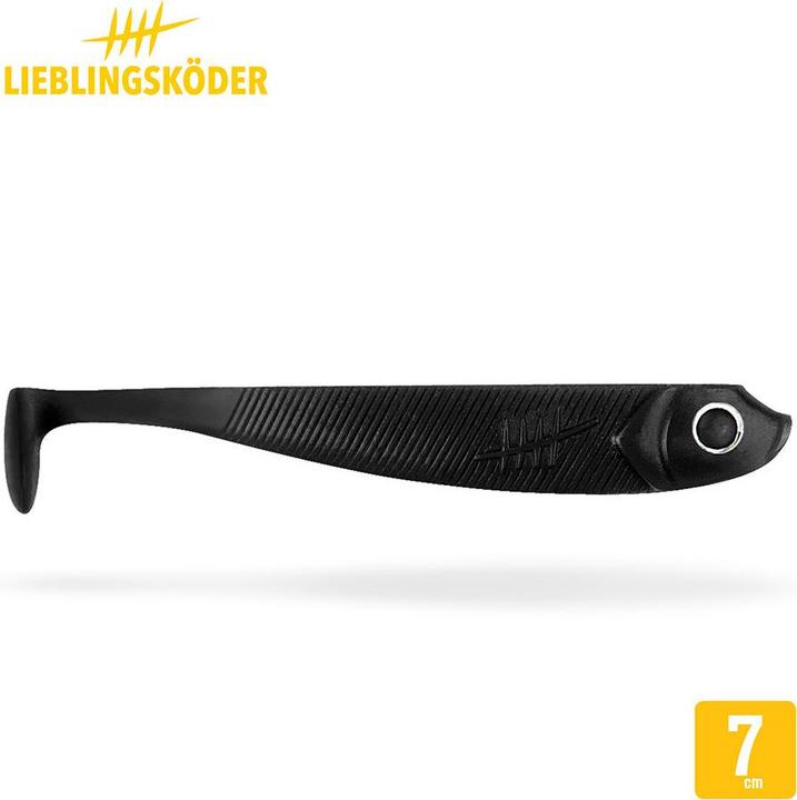 Immagine prodotto Lieblingsköder Mr.Black (15 cm)