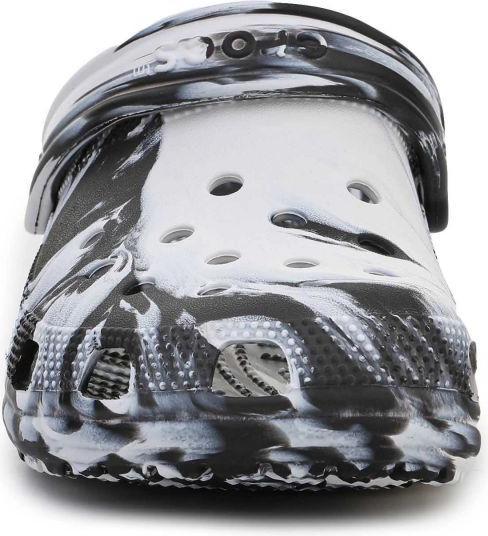 Immagine prodotto Crocs Zoccolo classico marmorizzato - 9818 (37)