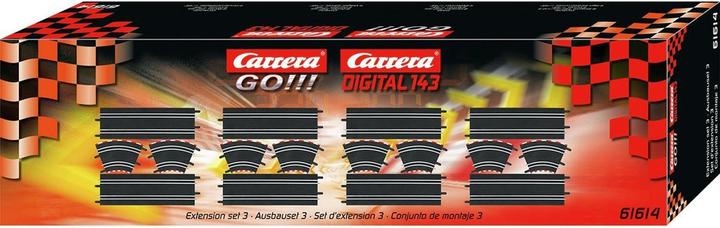 Actual product image Carrera Extension set 3