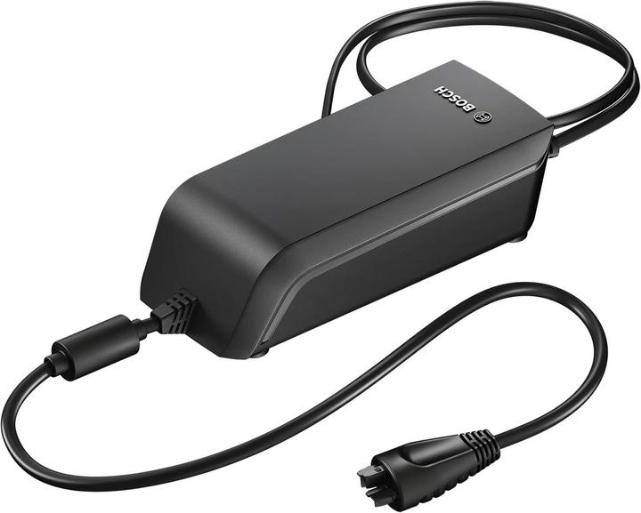 Produktbild Bosch eBike Compact 2 Ampere BCS230 (E-Bike Ladegerät)