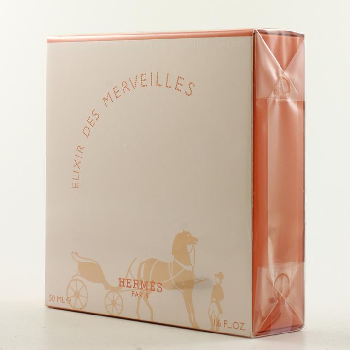 Produktbild Hermès Eau de Parfum re21 (Eau de Parfum, 50 ml)
