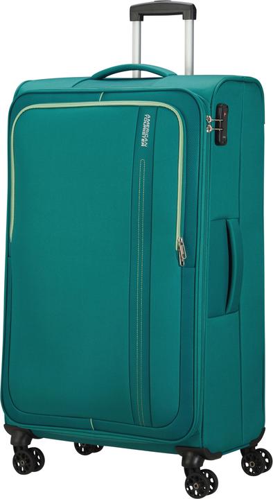 Actual product image American Tourister SEA SEEKER spinner (92.50 l, XL (from 140l))