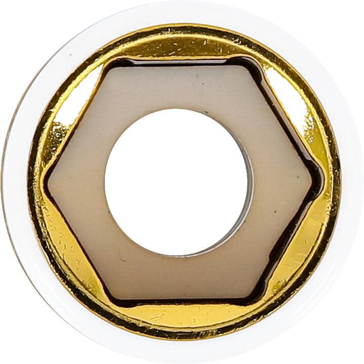 Actual product image BGS Protective Impact Socket 12.5 mm (1/2") Drive 19 mm (19 mm)