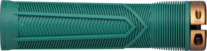 Actual product image Race Face Chester Grip Lock-on 34mm
