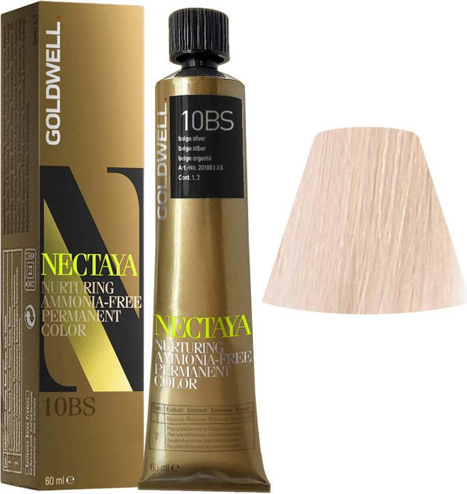 10BS - beige argent