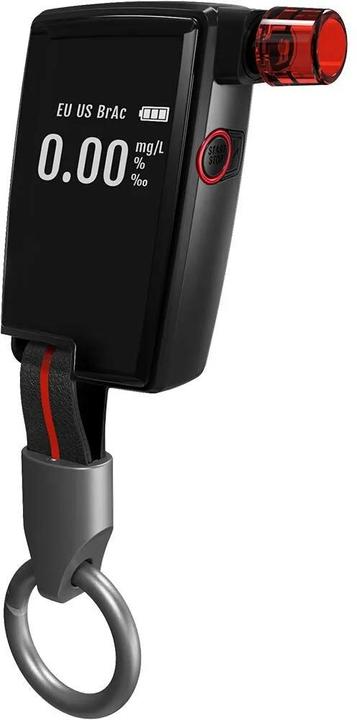 Ace Alkoholtester XS Mit Schlüsselanhänger