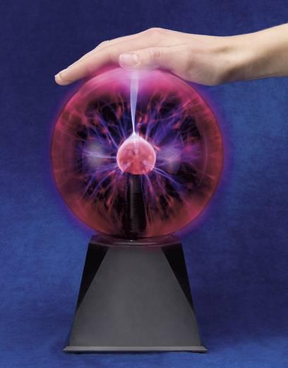 Image du produit Eurolite Lampe Déco Plasma Boule à Plasma Son