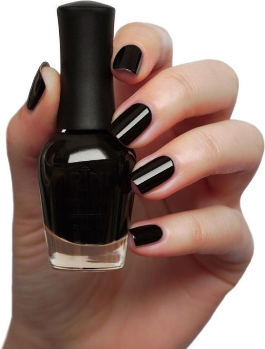 Image du produit Trind Caring Color CC294 Night Shift (Vernis couleur)