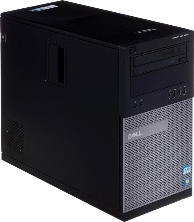 Immagine prodotto Dell OptiPlex 7010 (8 GB, SSD, 240 GB, B / Molto bene)