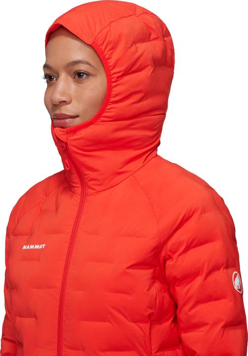 Image du produit Mammut Veste à capuche Sender IN Femme (S)