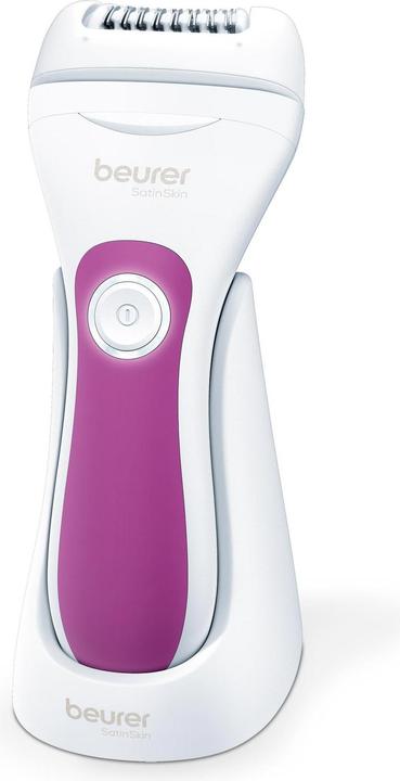 Image du produit Beurer HL 76 Épilateur Wet & Dry
