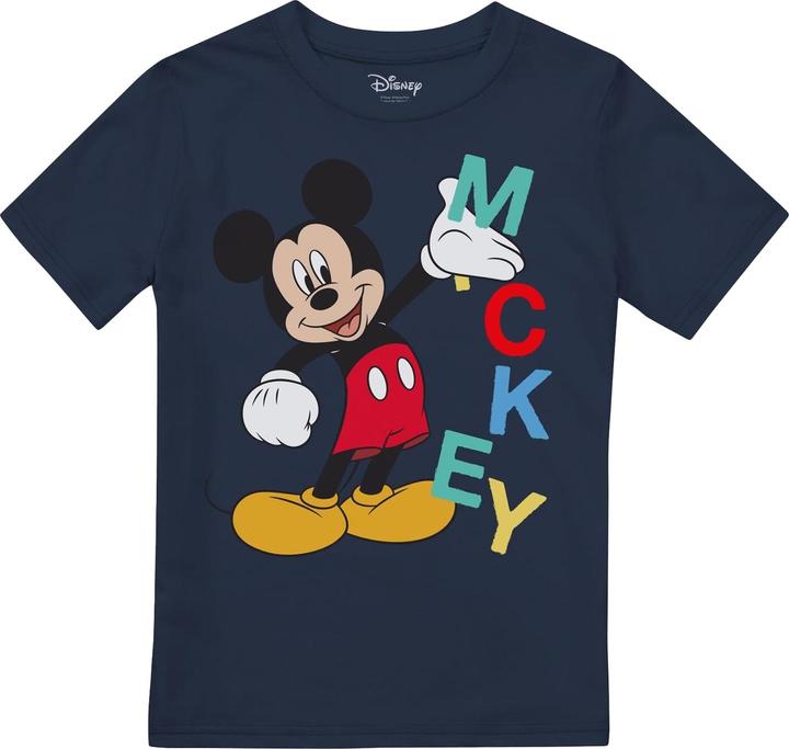 Produktbild Disney Tshirt Jungen (128)
