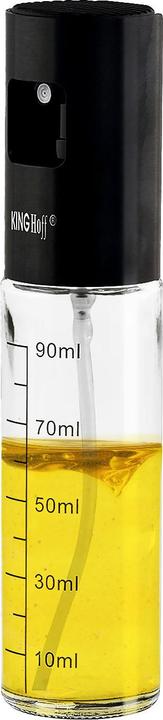 Kinghoff Flacon pulvérisateur (100 ml)