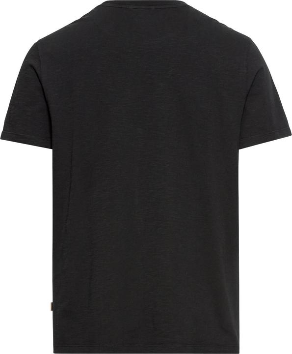 Image du produit Camel Active T-shirt imprimé en coton organique durable (M)