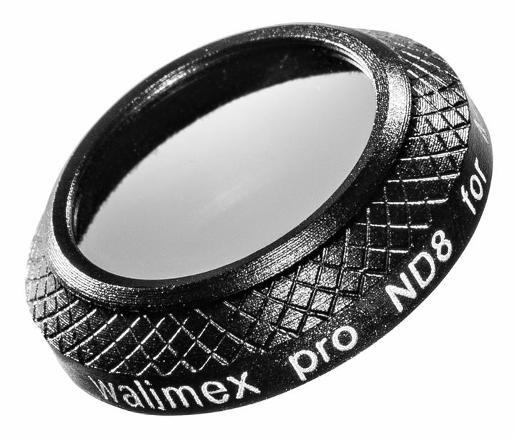 Immagine prodotto Walimex pro per filtro ND8 (Filtri per droni, DJI Mavic Pro)