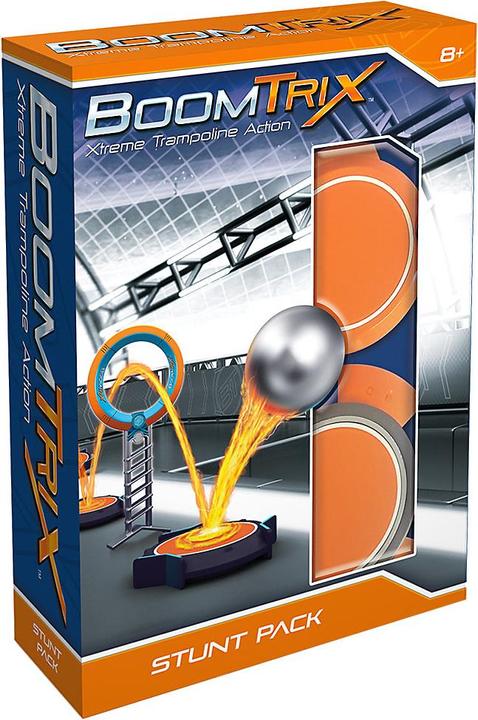 Goliath Toys Boomtrix Refill Stunt