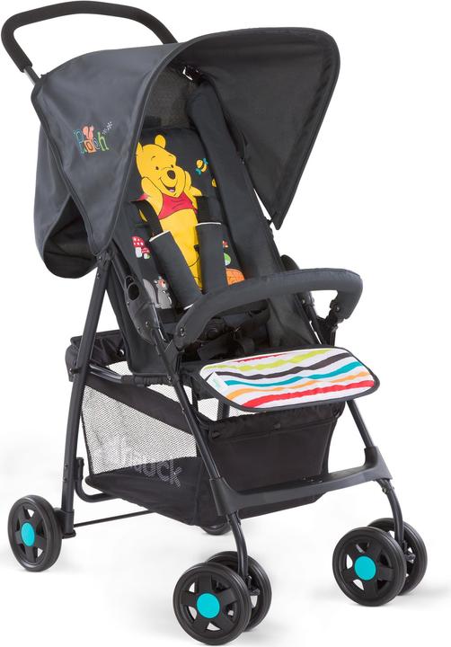 Hauck Sport