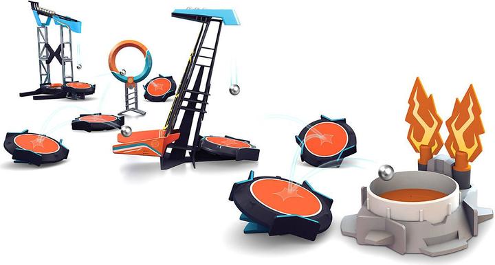 Goliath Toys Boomtrix Showdown