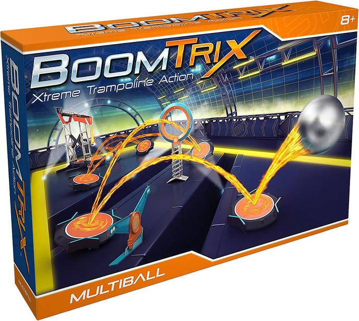 Goliath Toys Boomtrix Multiball Pack
