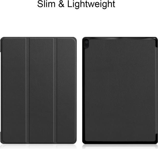 Immagine prodotto MU Classic Triplo coperchio pieghevole (Scheda E10)