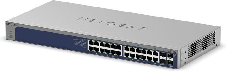 Produktbild Netgear 24x Multi-Gigabit Plus-Switch
