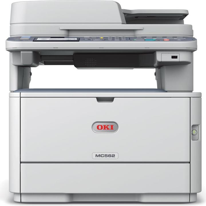 Produktbild OKI MC362dn (Laser, Farbe)