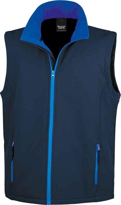 Navy blue/royal blue