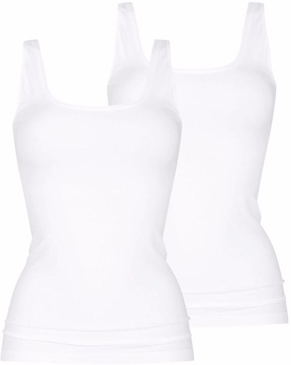 Immagine prodotto Mey Confezione da 2 biologici (44, XXL)