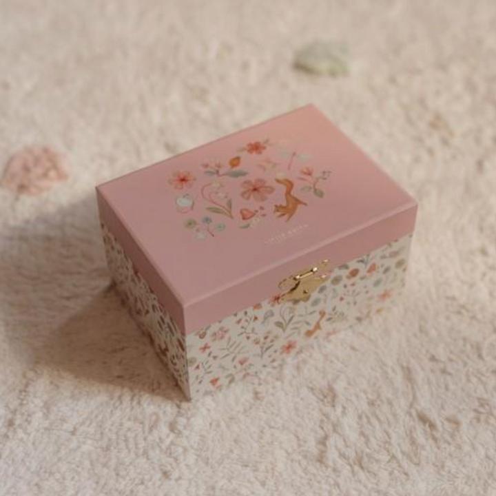 Image du produit Little Dutch Boîte à bijoux musicale