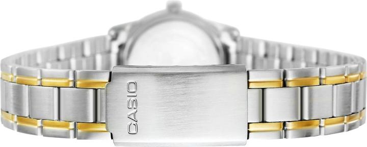 Image du produit Casio Collection (Montre analogique, 25 mm)