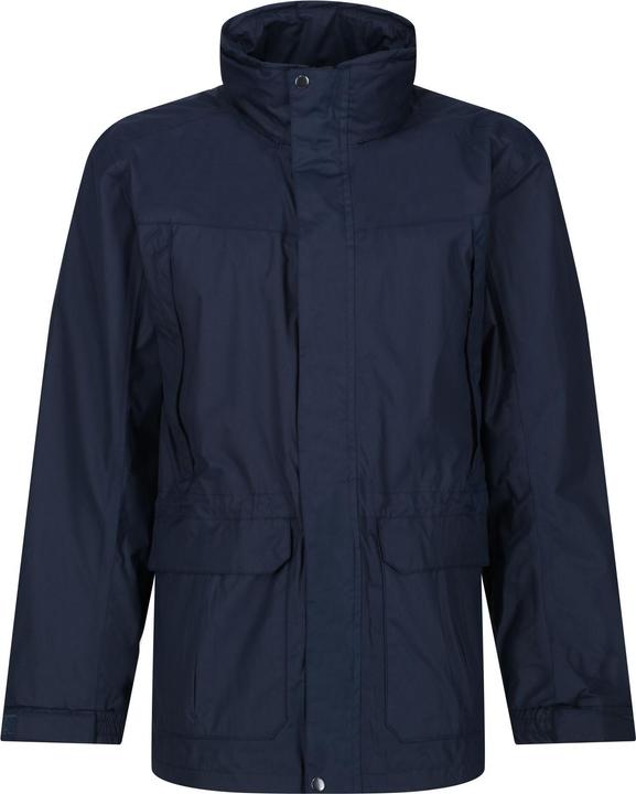 Regatta Vertex III Jacke wasserdicht atmungsaktiv