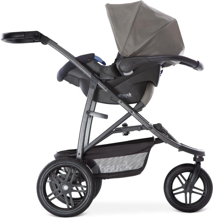 Immagine prodotto Hauck Set trio Rapid 3R