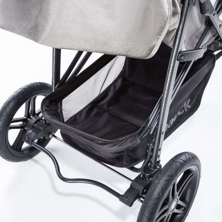 Immagine prodotto Hauck Set trio Rapid 3R