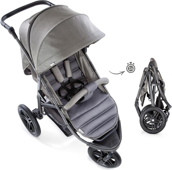 Immagine prodotto Hauck Set trio Rapid 3R
