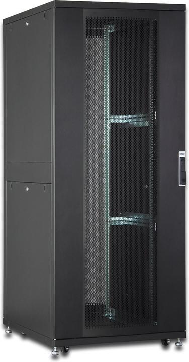Immagine prodotto Assmann DIGITUS Professional Server Rack Unique Series 48,3cm 19inch 47U - 800x1000 mm LxP nero (47 HE, Rack da 19 pollici)