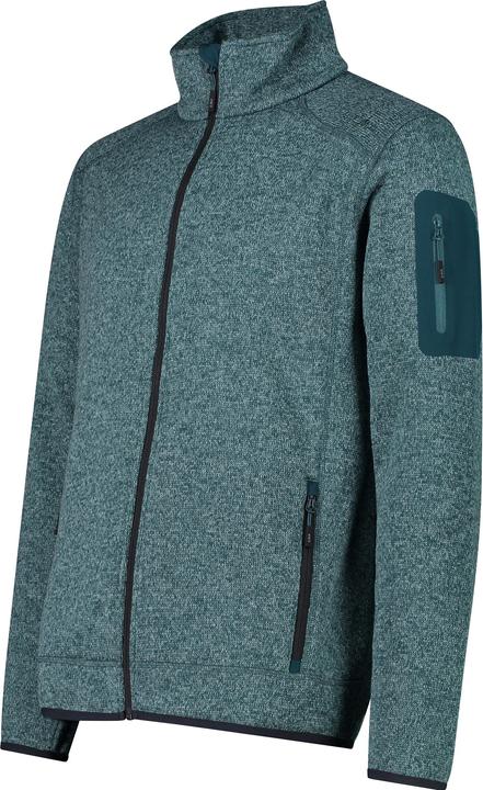 Produktbild CMP Campagnolo Strick Fleece (L)