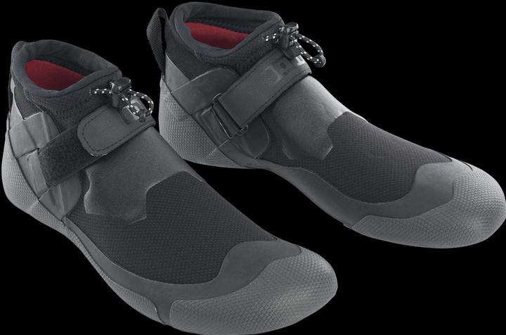 Image du produit ION Shoes Ballistic 2.5 Round Toe unisex - black (2,5 mm, 45, 46)