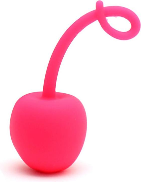 Produktbild Rimba Paris kegel ball rosa