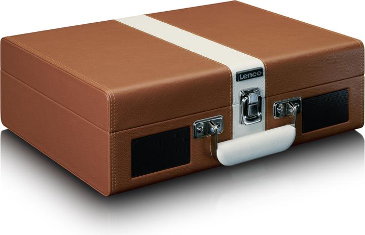 Image du produit Lenco TT-120 (Manuel)