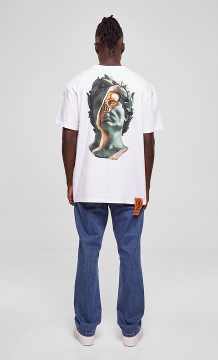 Immagine prodotto Forgotten Faces Maglietta oversize Caesar Heavy - 21263 (XXL)