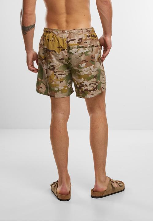 Produktbild Brandit Swimshort Basic - 194389 (M)